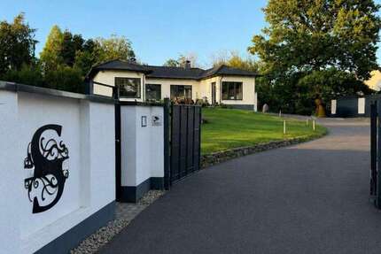 Haus Ratingen Lintorf - 5 Zimmer, 230 m&sup2;, 1.980.000&euro; | Angebot:27327729