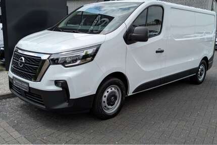 Nissan Primastar 44.824 km 23.945 &euro; Leverkusen 51373