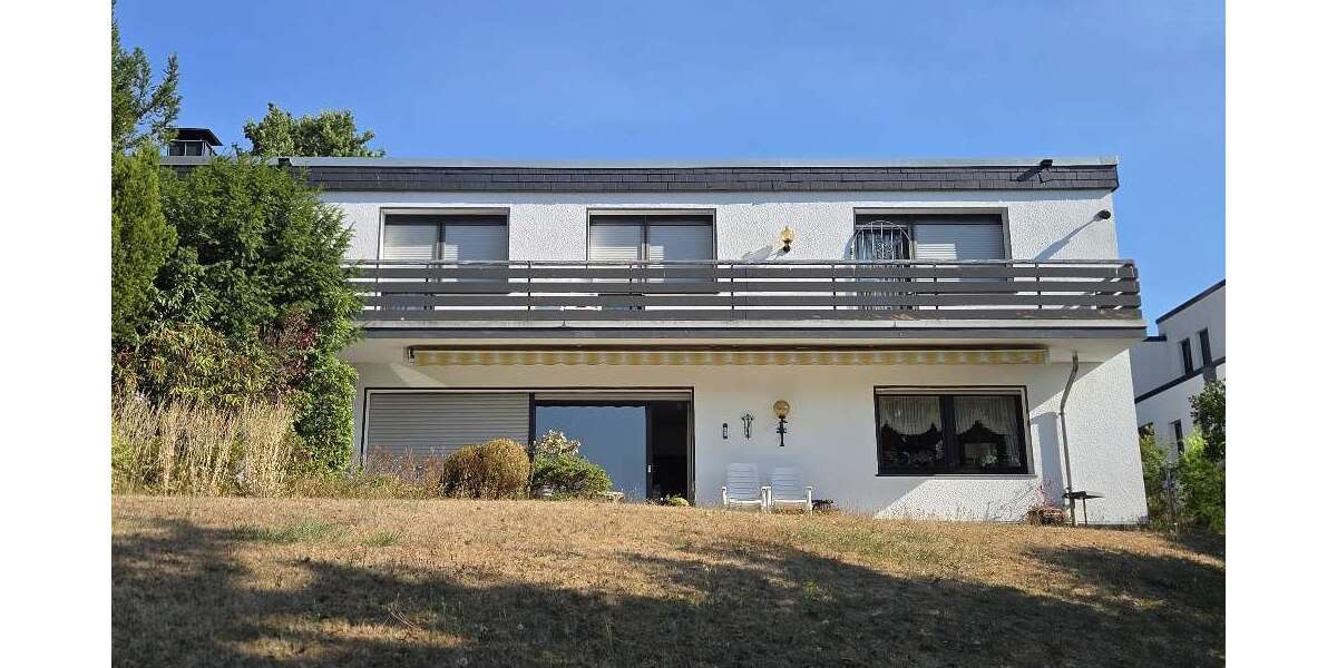 Einfamilienhaus Leverkusen Bergisch Neukirchen - 6 Zimmer, 183 m&sup2;, 850.000&euro; | Angebot:27537852