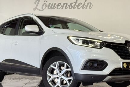 Renault Kadjar 51.975 km 12.980 &euro; Moers 47443