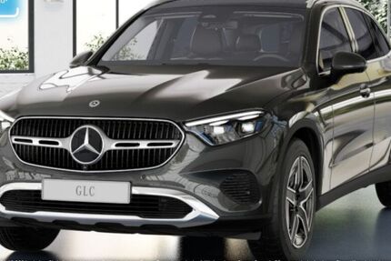 Mercedes-Benz GLC 220 25.110 km 48.490 &euro; Neuss 41460