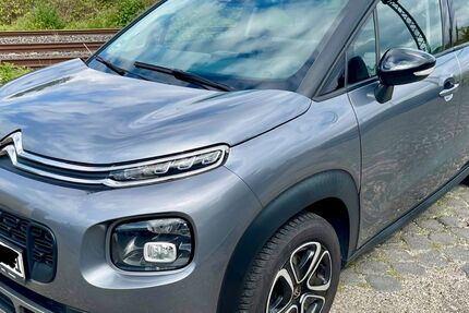 Citroen C3 Aircross 79.000 km 10.850 &euro; Korschenbroich 41352
