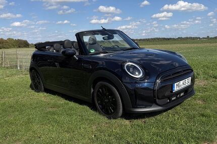 Mini Cooper Cabrio 42.488 km 22.000 &euro; Mönchengladbach 41065