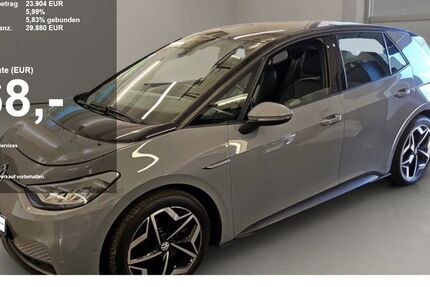 VW ID.3 29.908 km 28.989 &euro; Krefeld 47805
