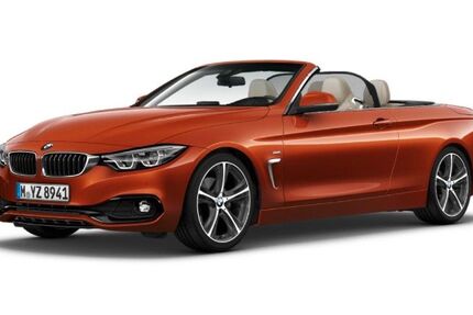 BMW 420 86.000 km 22.999 &euro; Viersen 41751