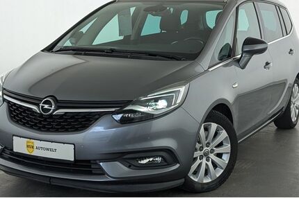 Opel Zafira 91.310 km 13.860 &euro; Düsseldorf 40599