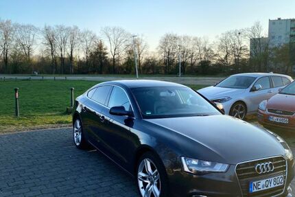 Audi A5 251.000 km 8.000 &euro; Dormagen 41540