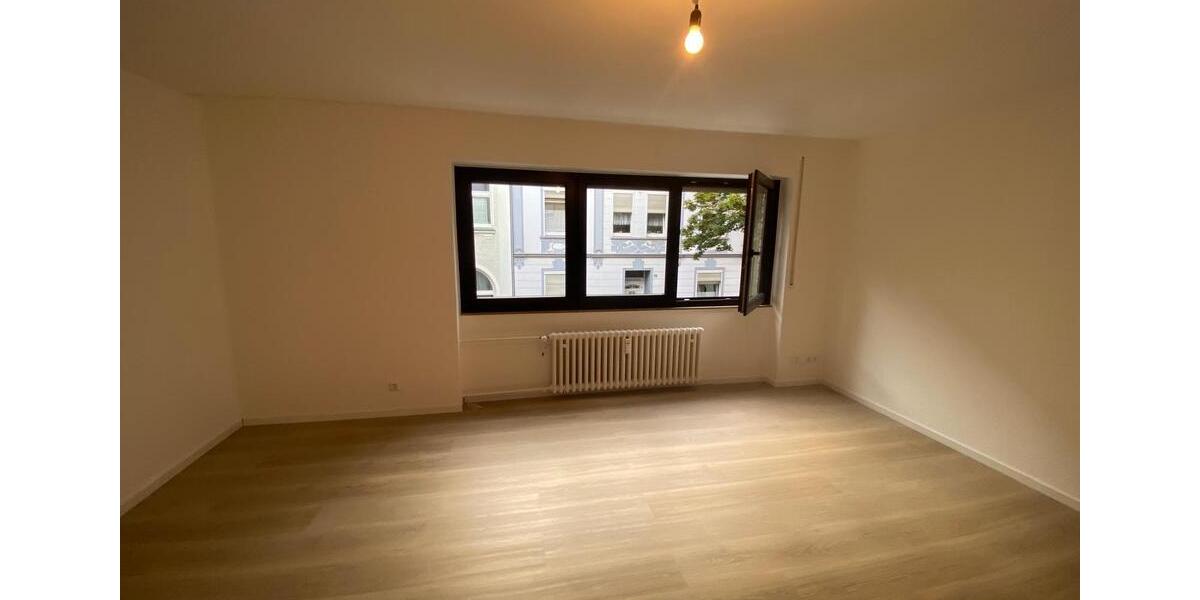 Etagenwohnung Leverkusen Opladen - 1 Zimmer, 28 m&sup2;, 99.000&euro; | Angebot:27514278