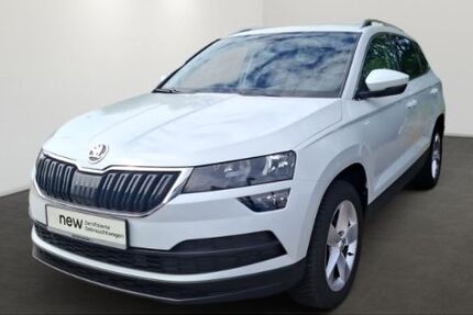 Skoda Karoq 72.551 km 16.990 &euro; Krefeld 47805
