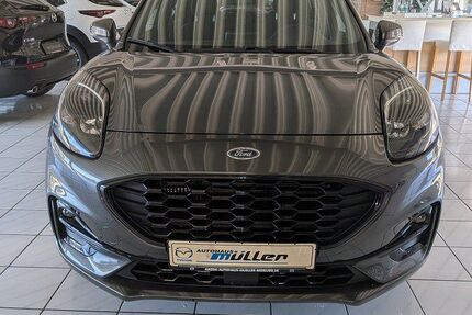 Ford Puma 16.860 km 17.950 &euro; Bedburg 50181