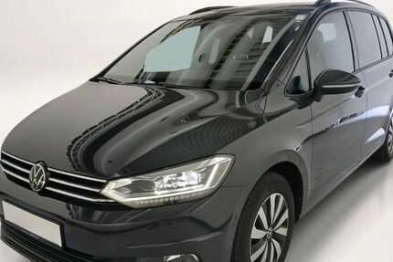 VW Touran 69.000 km 26.999 &euro; Meerbusch 40668