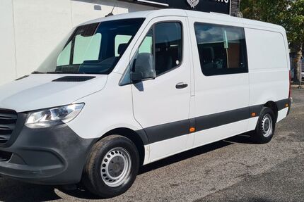 Mercedes-Benz Sprinter 197.000 km 14.900 &euro; Mönchengladbach 41238