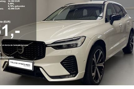 Volvo XC60 31.189 km 39.940 &euro; Krefeld 47805
