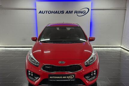 Kia ceed / Ceed 99.987 km 12.999 &euro; Ratingen bei Düsseldorf 40878