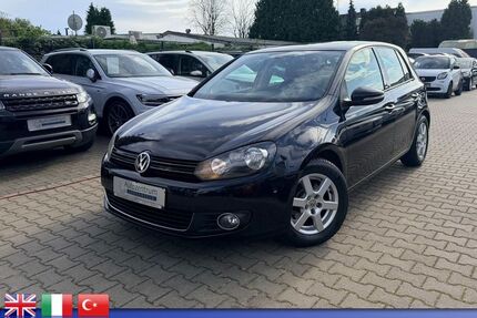 VW Golf 117.609 km 7.450 &euro; Langenfeld 40764