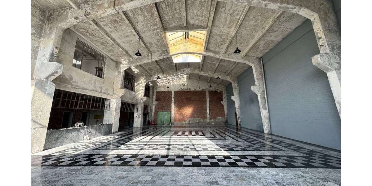 Gewerbeobjekt Neuss - 4.475&euro; | Angebot:26284429