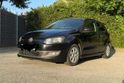VW Polo 251.000 km 3.999 &euro; Düsseldorf 40627