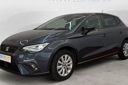 Seat Ibiza 22.725 km 19.389 &euro; Moers 47445
