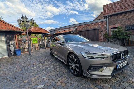 Volvo V60 106.500 km 24.500 &euro; Moers 47447