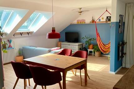 Wohnung Krefeld Gellep-Stratum - 2.5 Zimmer, 60 m&sup2;, 159.000&euro; | Angebot:27499360