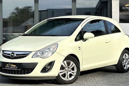 Opel Corsa 99.059 km 4.999 &euro; Duisburg 47167
