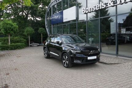 Volvo XC40 52.000 km 34.890 &euro; Erkelenz 41812