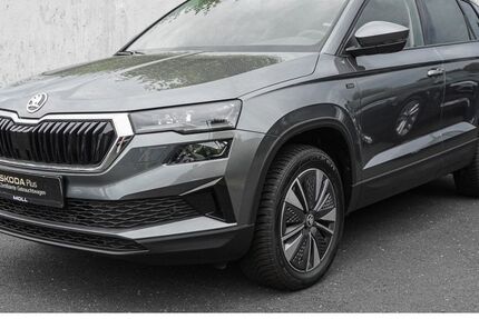 Skoda Karoq 15.667 km 31.770 &euro; Düsseldorf 40474