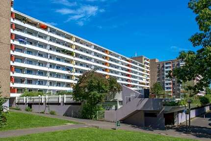 Wohnung Leverkusen Steinbüchel - 3 Zimmer, 83 m&sup2;, 782&euro; | Angebot:27201849