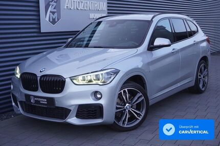 BMW X1 109.000 km 22.990 &euro; Monheim am Rhein 40789