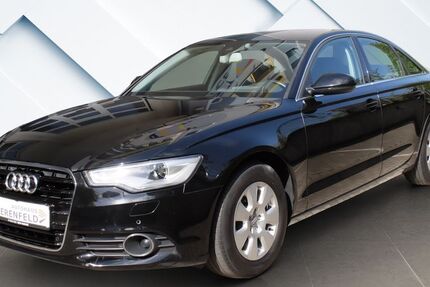 Audi A6 91.832 km 13.990 &euro; Düsseldorf 40231