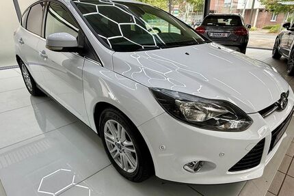 Ford Focus 126.000 km 5.150 &euro; Grevenbroich 41515