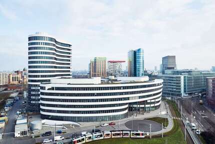 Gewerbeobjekt Düsseldorf Stadtbezirk 3 - 550&euro; | Angebot:27555122
