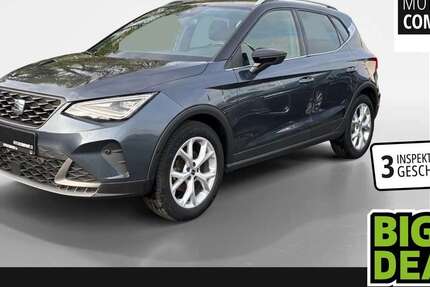 Seat Arona 57.567 km 17.980 &euro; Heiligehaus 42579