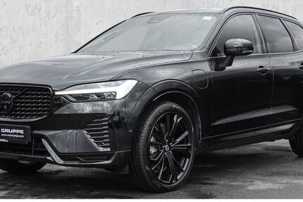 Volvo XC60 42.198 km 49.980 &euro; Düsseldorf 40474