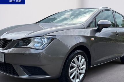 Seat Ibiza 84.000 km 6.490 &euro; Neuss 41462