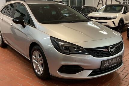 Opel Astra 108.000 km 9.490 &euro; Wülfrath 42489