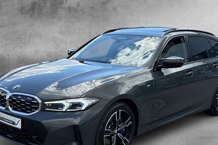 BMW M340d 14.801 km 59.390 &euro; Krefeld 47800