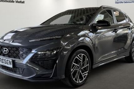 Hyundai KONA 31.385 km 24.690 &euro; Dormagen 41540