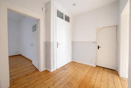 Wohnung Mülheim an der Ruhr - 2 Zimmer, 53 m&sup2;, 390&euro; | Angebot:25218178