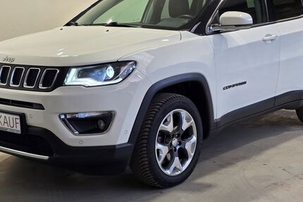 Jeep Compass 63.150 km 17.880 &euro; Mönchengladbach 41061