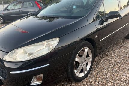Peugeot 407 237.600 km 1.750 &euro; Leverkusen 51371