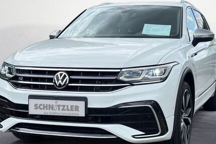 VW Tiguan Allspace 60.743 km 35.950 &euro; Langenfeld 40764