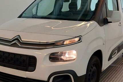 Citroen Berlingo 155.000 km 7.495 &euro; HILDEN 40724