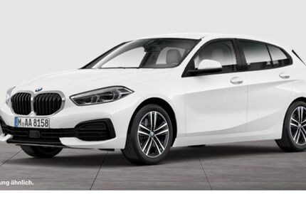 BMW 118 10.000 km 32.490 &euro; Leverkusen 51371