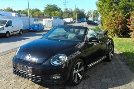VW Beetle 249.800 km 7.950 &euro; Pulheim-Brauweiler bei Köln 50259