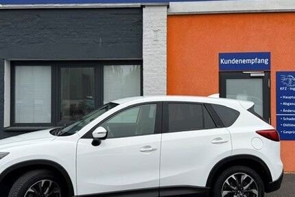 Mazda CX-5 116.954 km 12.750 &euro; Leverkusen 51379