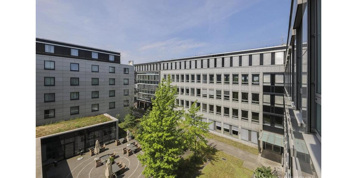 Gewerbeobjekt Düsseldorf Stadtbezirk 6 - 2.163&euro; | Angebot:24794350