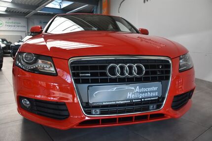 Audi A4 27.342 km 14.480 &euro; Heiligenhaus 42579