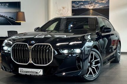 BMW i7 39.800 km 86.490 &euro; Duisburg 47119
