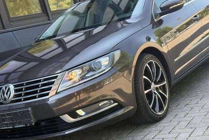 VW CC 250.000 km 8.499 &euro; Krefeld 47805
